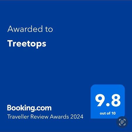 Treetops Колрейн Экстерьер фото